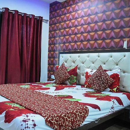Hotel Dilip Індаур Екстер'єр фото