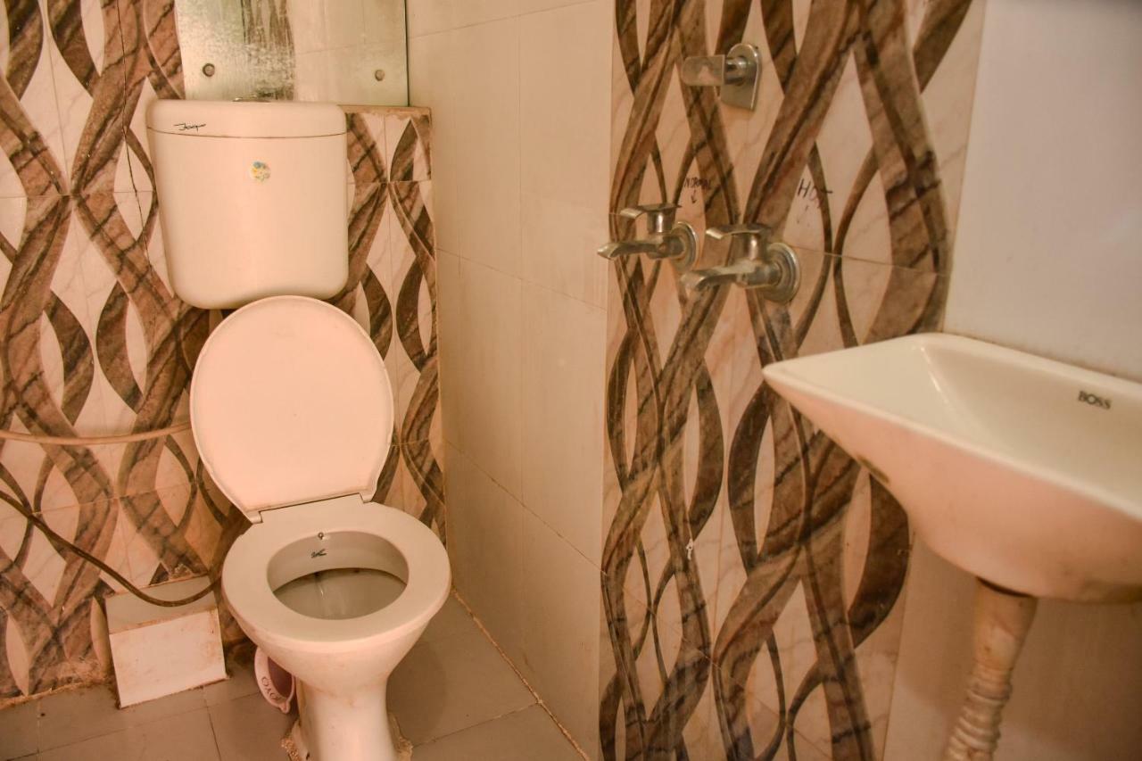 Hotel Dilip Індаур Екстер'єр фото